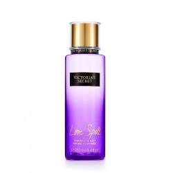 Victoria's Secret Love Spell Body Mist Perfume For Women, VS01